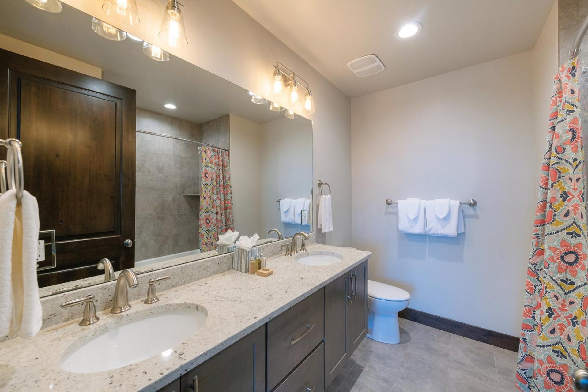Blackstone Luxury 2Br, Walk To Skiing At Cabriolet, Mountain View, Shared Pool And Hot Tub, Gym Park City Ngoại thất bức ảnh