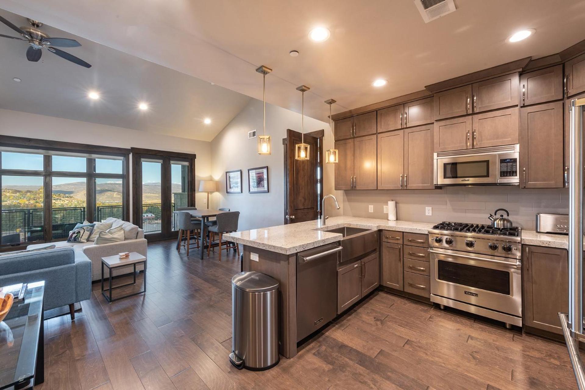 Blackstone Luxury 2Br, Walk To Skiing At Cabriolet, Mountain View, Shared Pool And Hot Tub, Gym Park City Ngoại thất bức ảnh